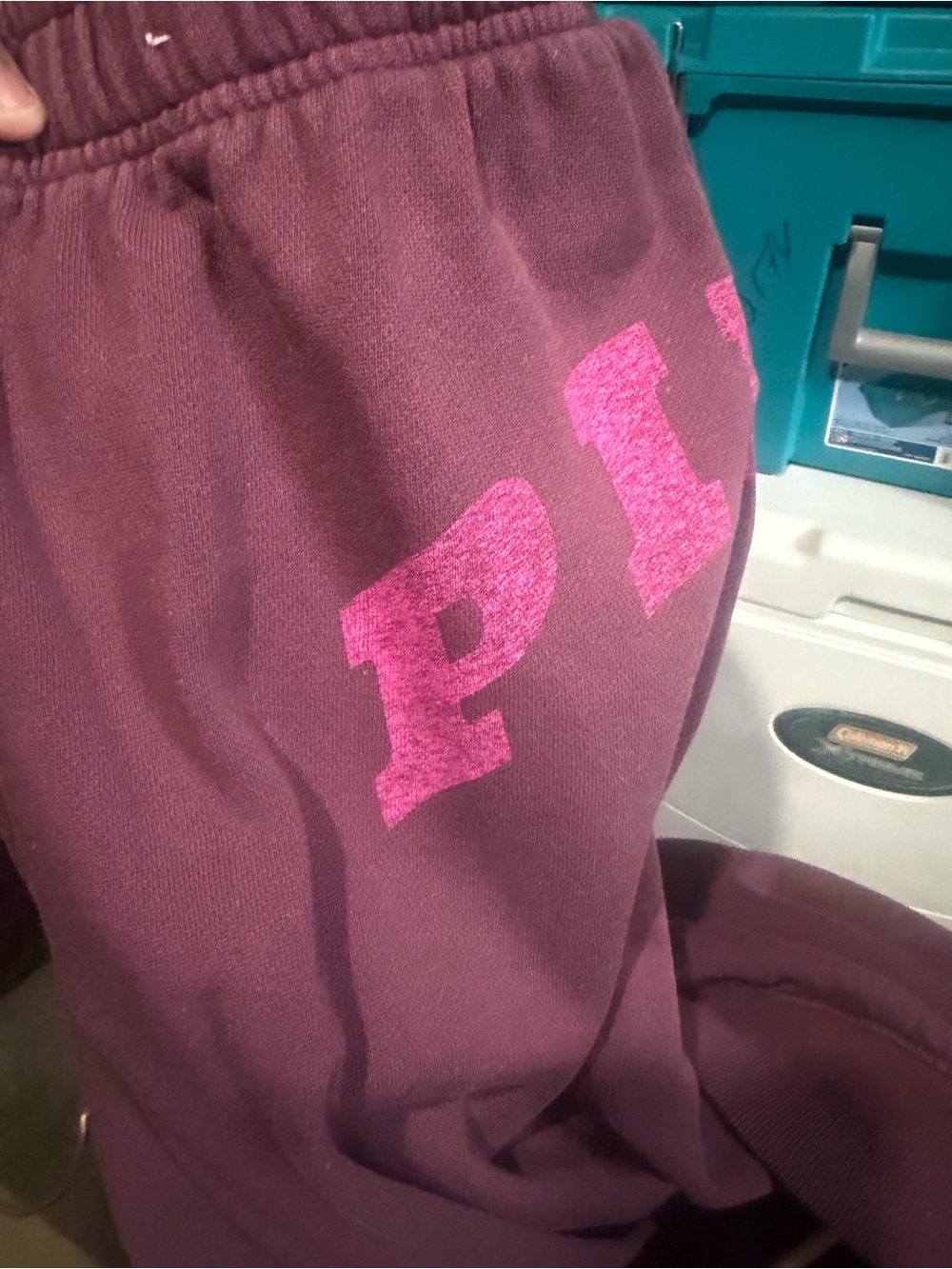 PINK Victoria's Set - Picture 3 of 3